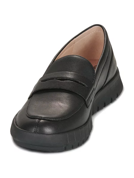 Pantofi Geox negru