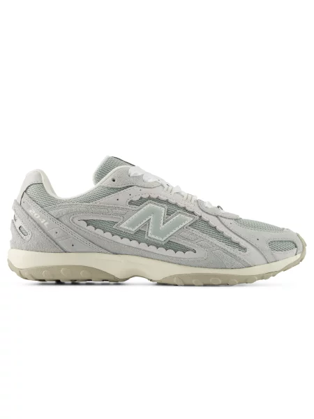 Tenisky New Balance Lone Star Grey/ Sea Salt EUR šedé
