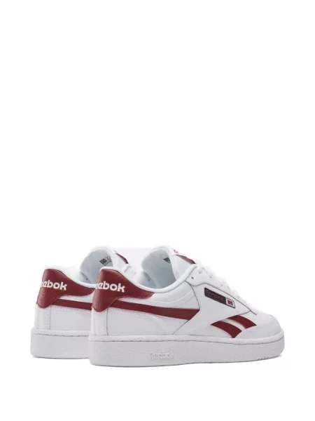 Маратонки Reebok Revenge бяло