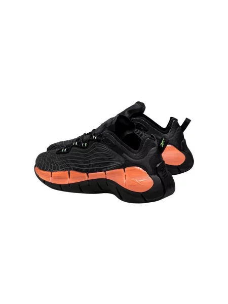 Pantofi Reebok Sport portocaliu