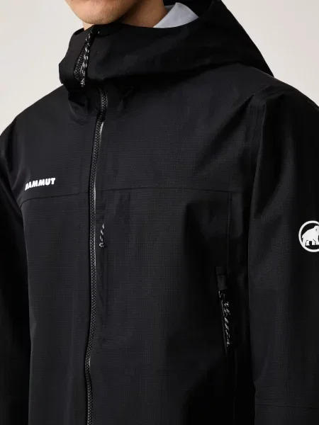Куртка Mammut