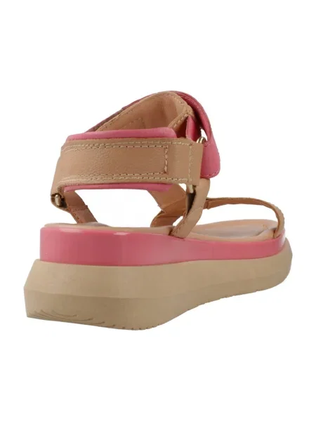 Pantofi Mjus roz