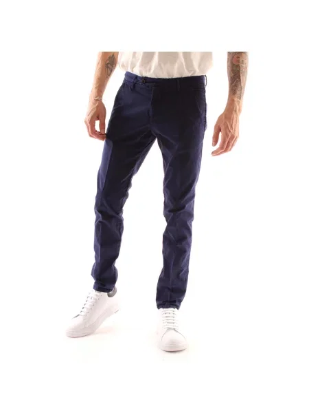 Pantaloni Roy Roger's albastru
