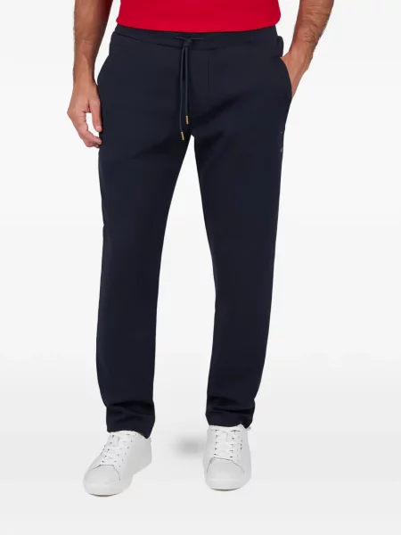 Pantaloni Paul & Shark albastru