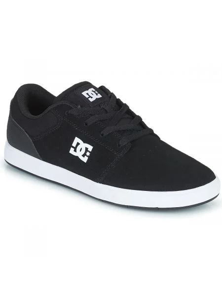 Tenisky Dc Shoes biela