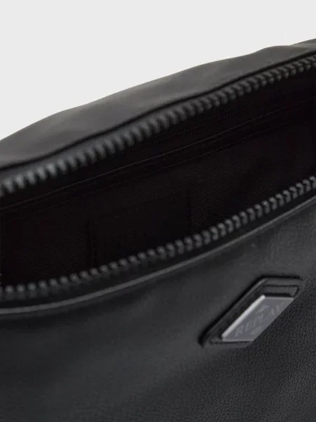 Сумка Replay чорна