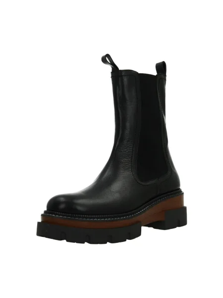 Pantofi Pon´s Quintana negru