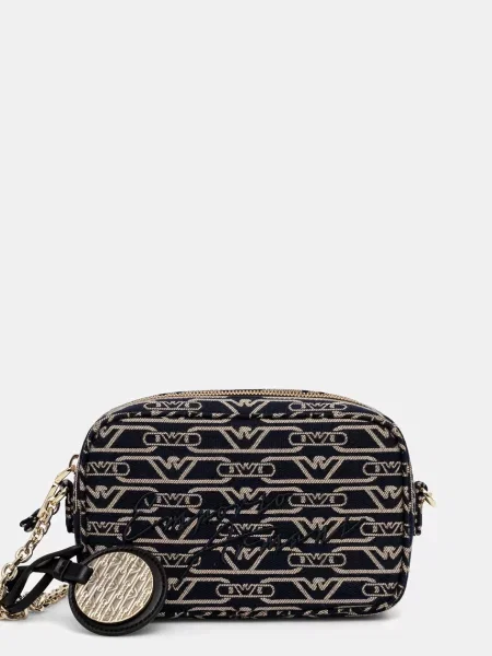 Emporio Armani Táska sötétkék