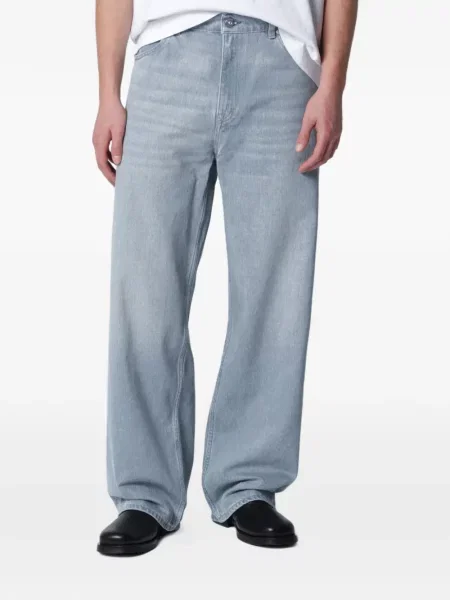 Traperice Our Legacy plava