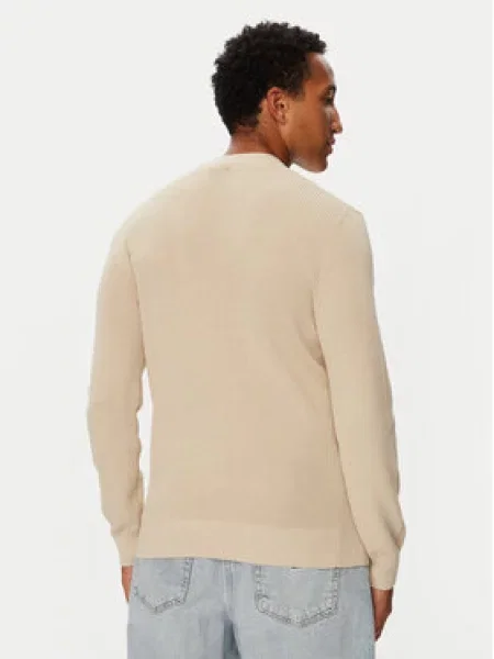 Szvetter Quiksilver bézs