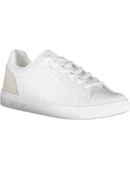 Tenisky Napapijri Shoes biela