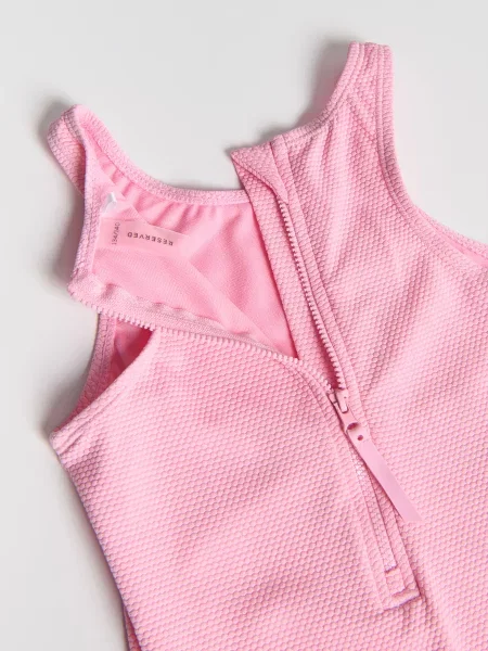 Труси Reserved рожеві