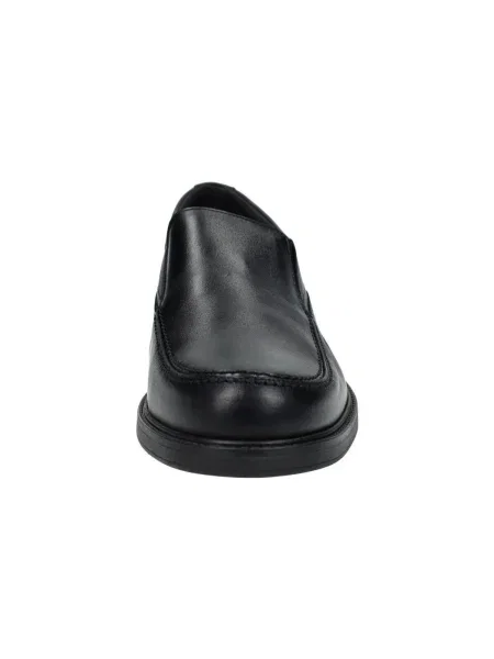 Pantofi Baerchi negru