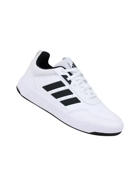 Sneakerși copii Adidas alb