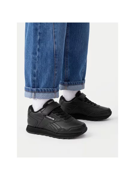 Сникърси Reebok черен