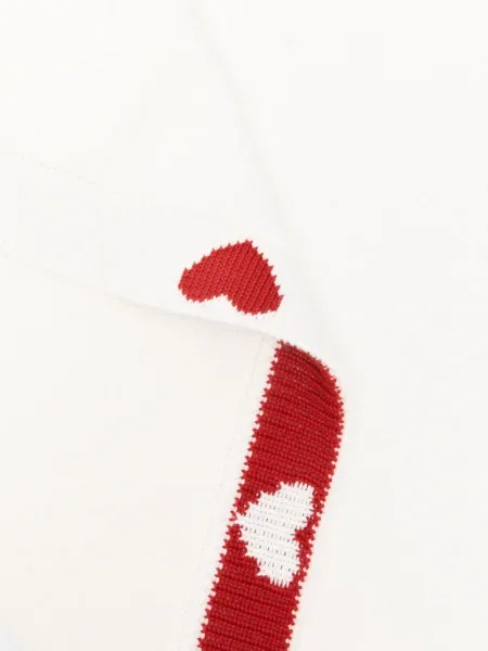 Torba dziecięca Petit Bateau biała