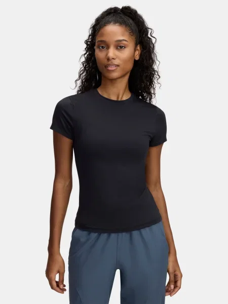 Tricou Under Armour negru
