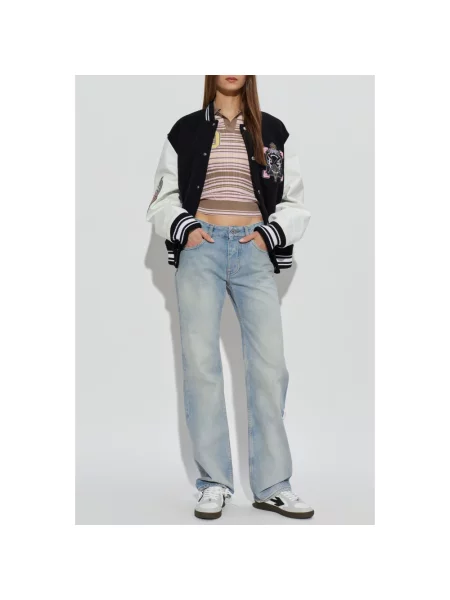 Sweter Off-white biały