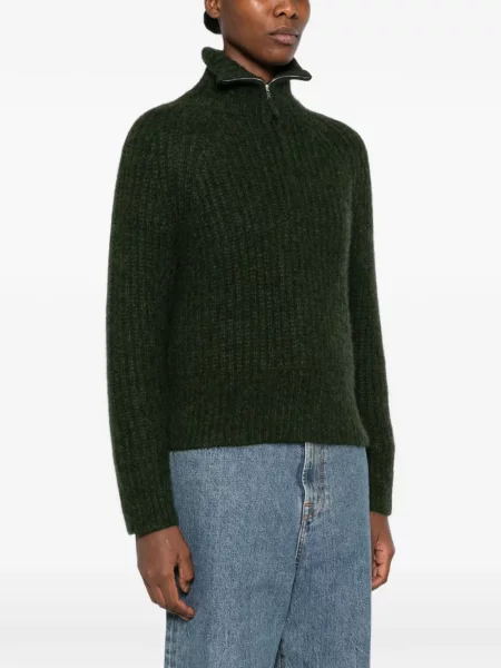 Pulover Allude verde