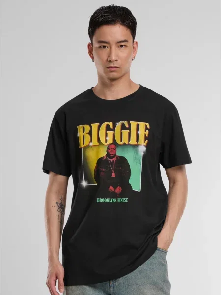 Tricou Merchcode negru