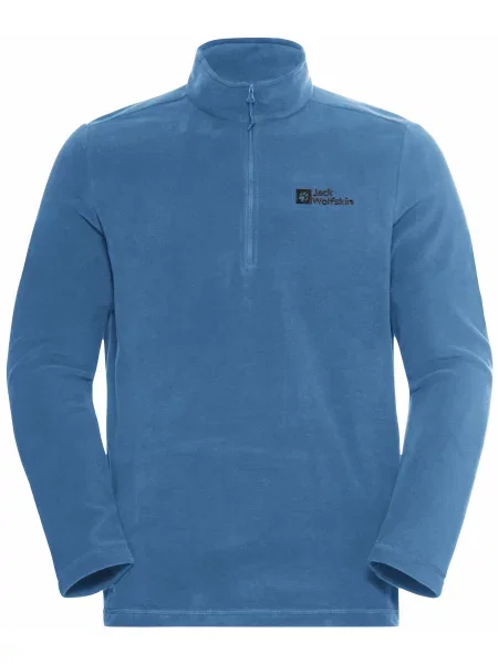 Кофта Jack Wolfskin блакитний