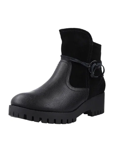 Pantofi Chika 10 negru