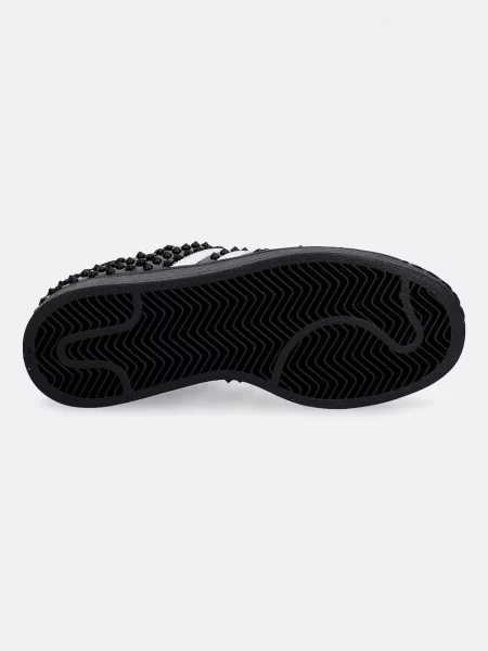 Кожаные кроссовки Adidas Originals