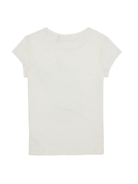 Tricou copii Ikks alb