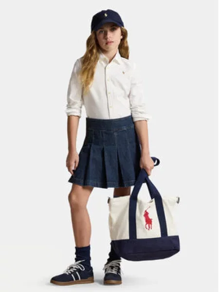 Košile Polo Ralph Lauren bílá