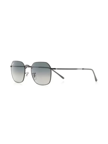 Sluneční brýle Ray-ban černé