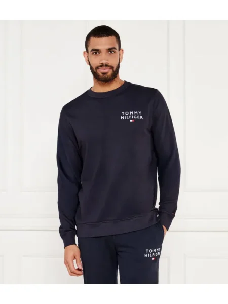 Tommy Hilfiger Hanorac TRACK TOP HWK