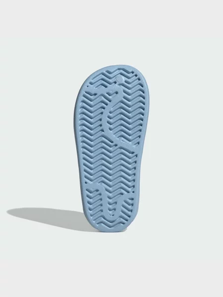 Детские сандалии Adidas синие