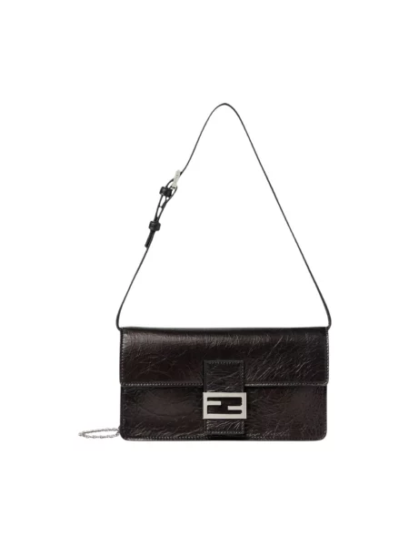 Torebka Fendi czarna