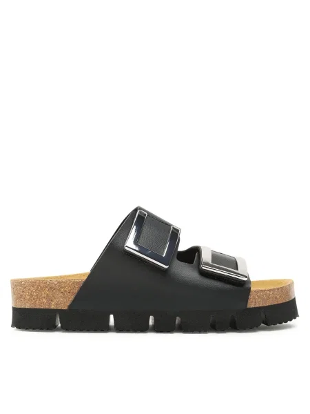Papuci Dr. Brinkmann maro