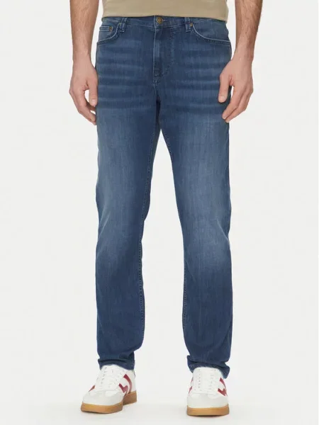 JOOP! Jeans Traperice 15 plava