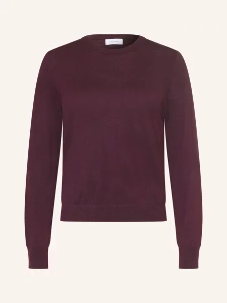 Darling Harbour Sweter lila