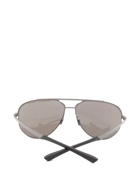 Ochelari de soare Porsche Design gri