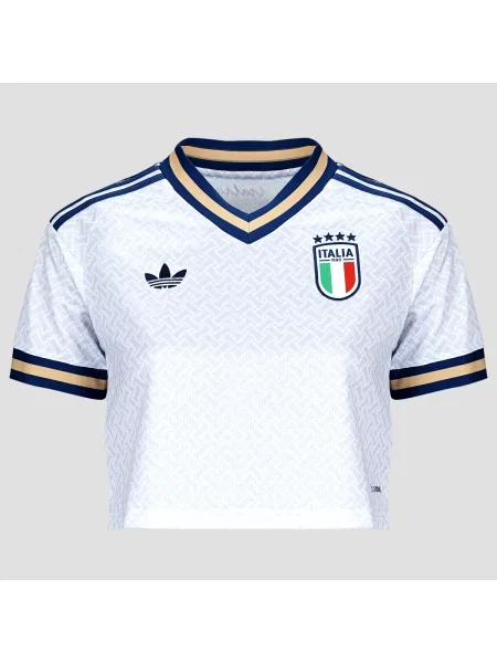 Jersey nogomet majica Adidas s kratkimi rokavi modra