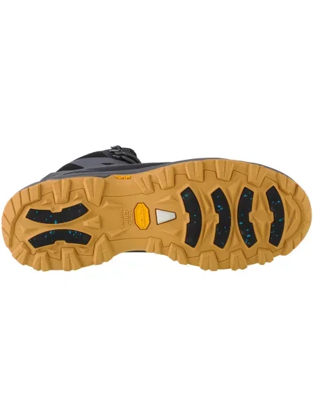 Pantofi 4f gri