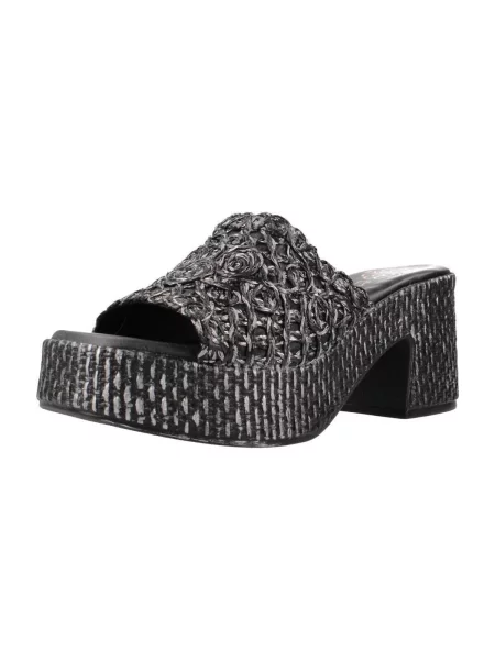 Pantofi Porronet negru