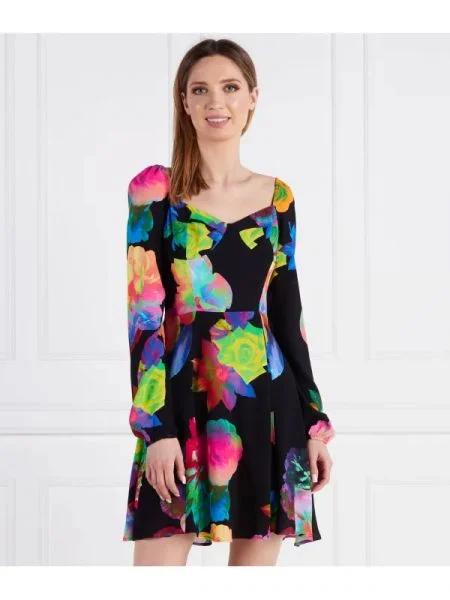 Desigual Rochie negru
