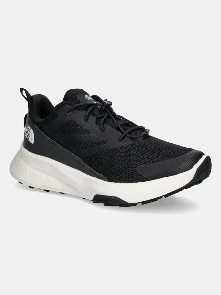 The North Face pantofi copii ALTAMESA negru