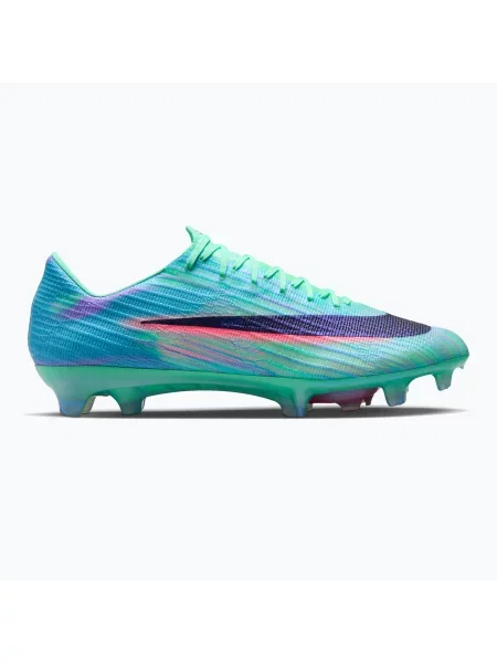 Încălțăminte de fotbal pentru bărbați Nike Mercurial Superfly 11 Elite "Sam Kerr" green glow/black negru