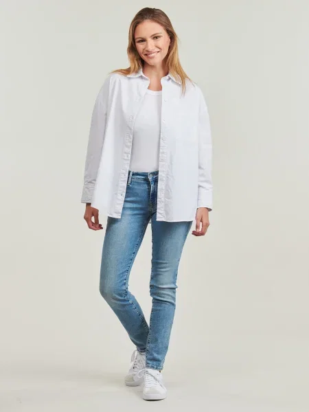 Blugi Levi's® albastru