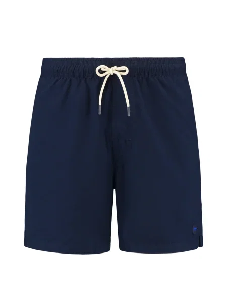 Shiwi Plavecké šortky Mike námořnická modř