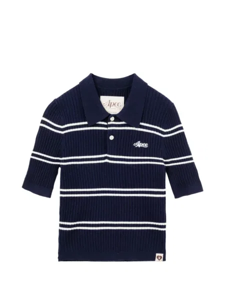 Top Apee™ By *a Bathing Ape® modrá