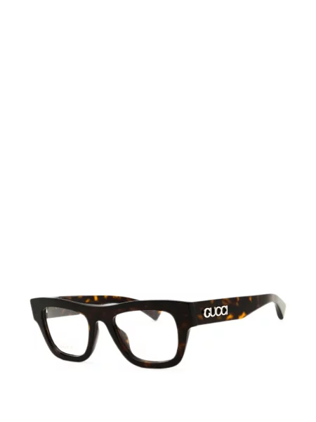 Ochelari de soare Gucci Eyewear negru