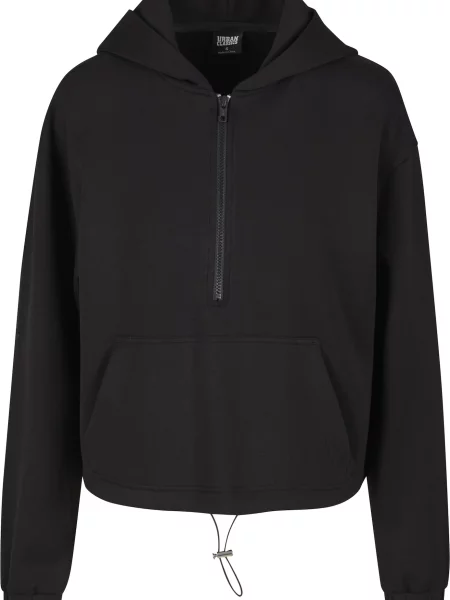 Palton Urban Classics negru