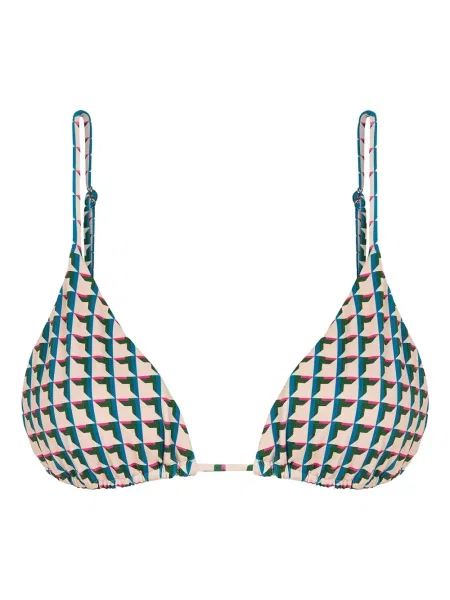 Top Lenny Niemeyer z nadrukiem