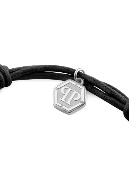 Brăţară Philipp Plein argintiu